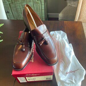 Salvatore Ferragamo | Shoes | Salvatore Ferragamo Nazione  display picture 1